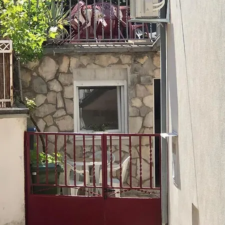 Emma Guest house Trogir