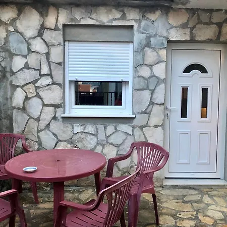 Penzion Emma Trogir